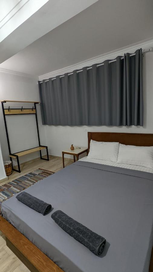 Champollion Hostel 开罗 外观 照片