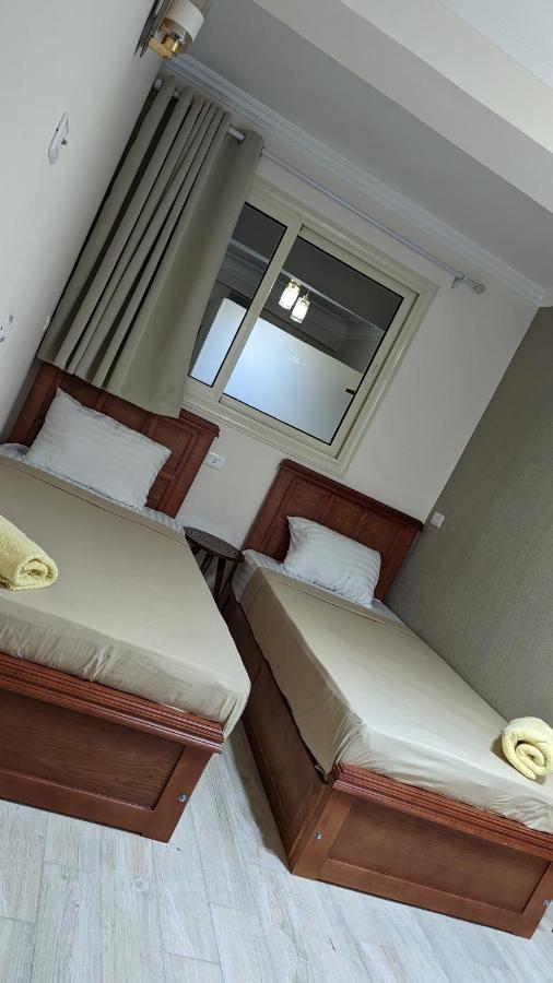 Champollion Hostel 开罗 外观 照片