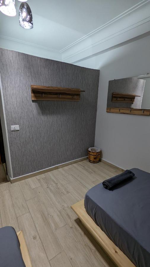 Champollion Hostel 开罗 外观 照片