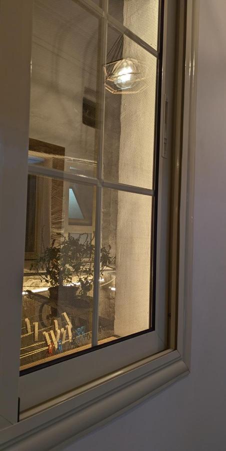 Champollion Hostel 开罗 外观 照片