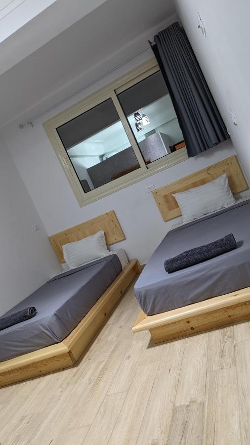 Champollion Hostel 开罗 外观 照片