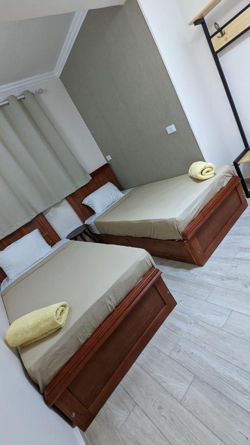 Champollion Hostel 开罗 外观 照片