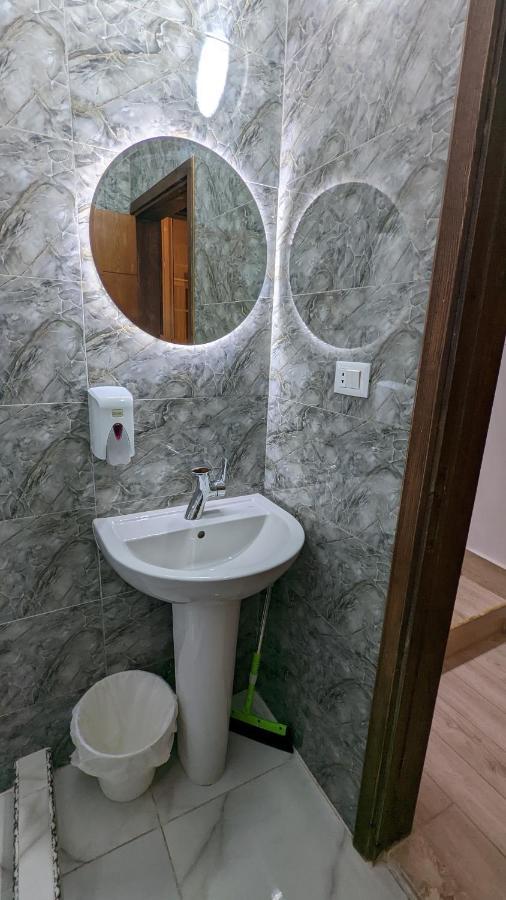 Champollion Hostel 开罗 外观 照片