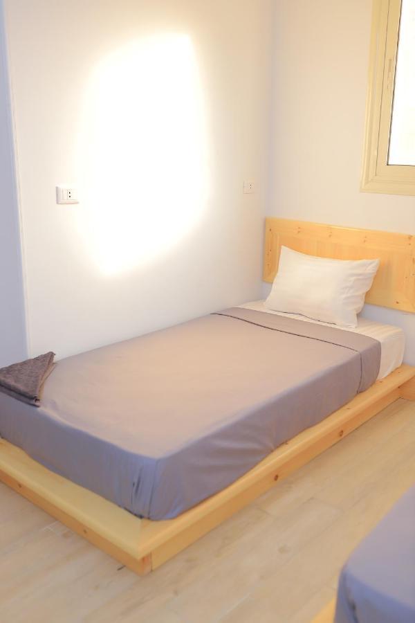 Champollion Hostel 开罗 外观 照片
