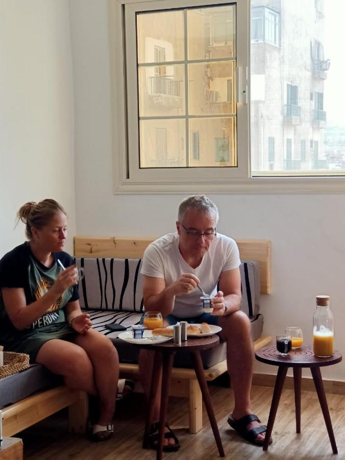 Champollion Hostel 开罗 外观 照片