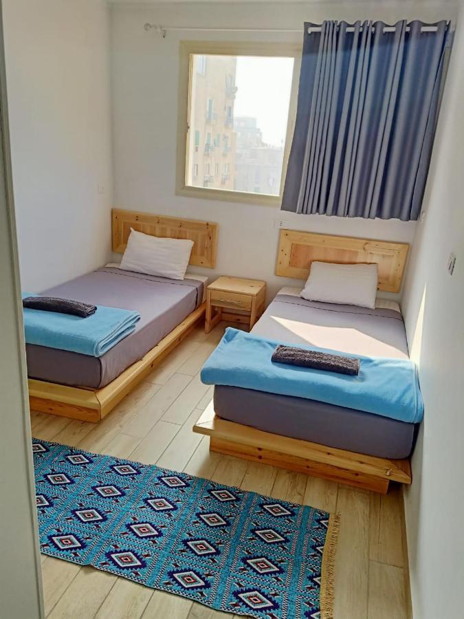 Champollion Hostel 开罗 外观 照片