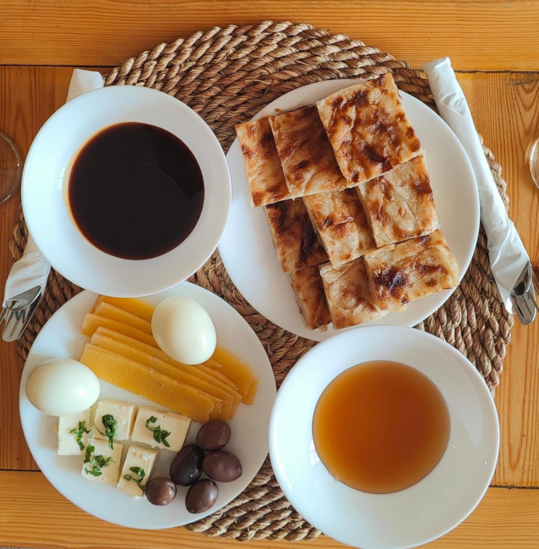 Champollion Hostel 开罗 外观 照片